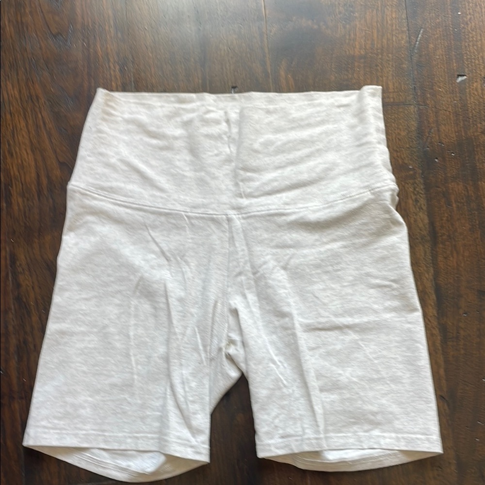 Aritizia- Biker Shorts